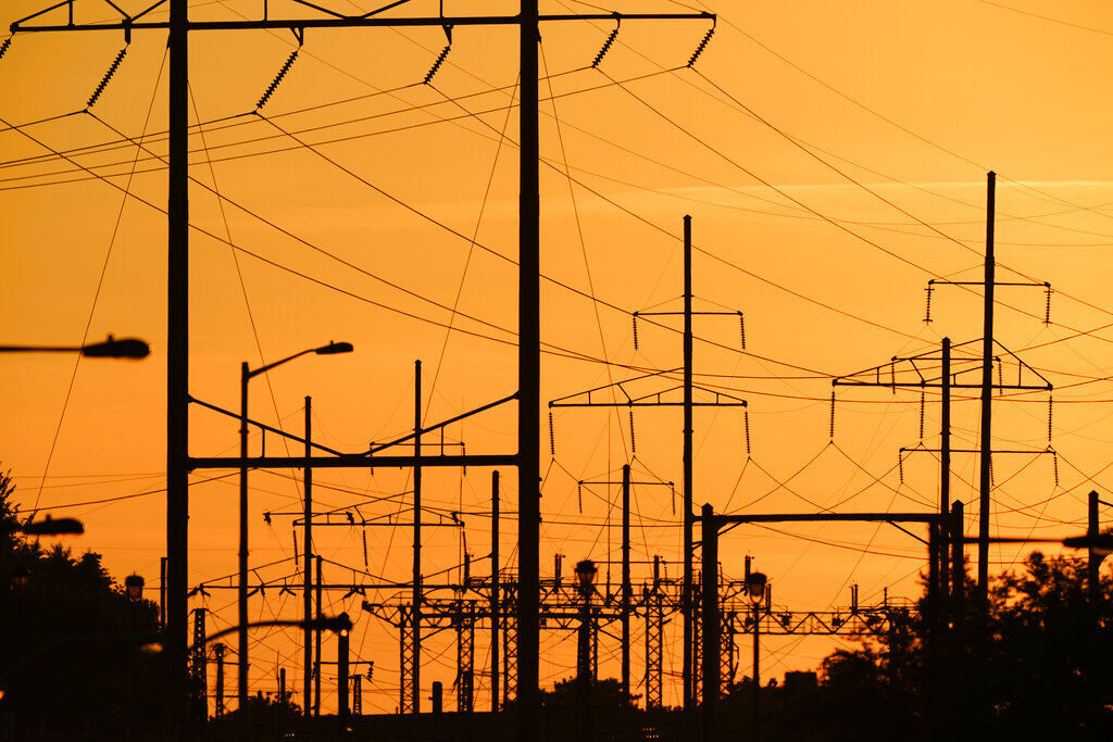 Modernizing the electric grid
